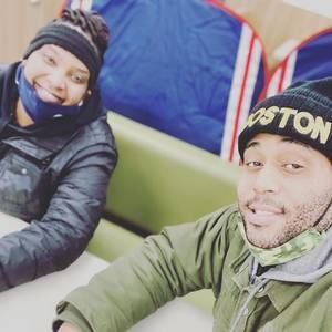 Meet your Posher, Natasha